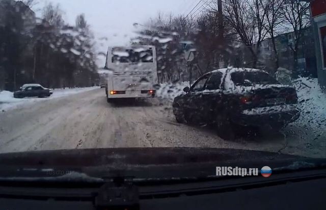 Учитель на Запорожце