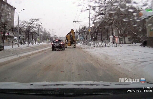 Ярославль голубицкая на машине