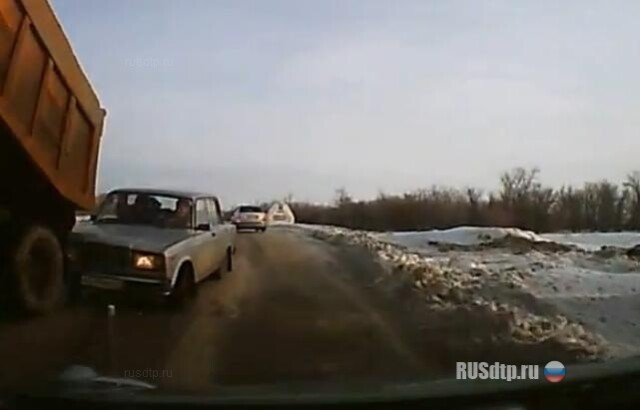 Под Тобольском 