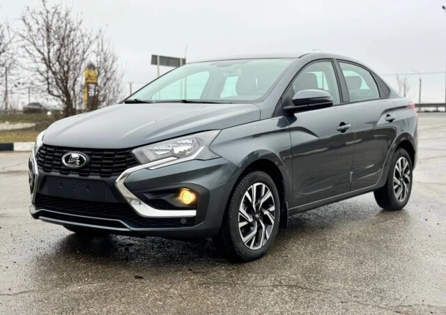 «Дворники включаются сами по себе»: отзыв владельца автомобиля Lada Iskra спустя 5000 км пробега 