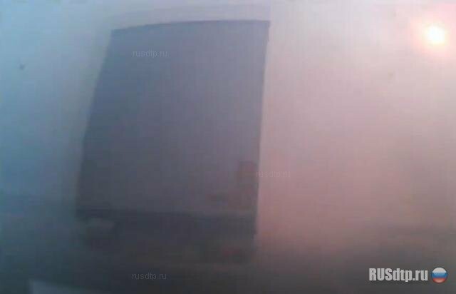 Призрак грузовика на трассе \’\’Киев-Одесса\’\’