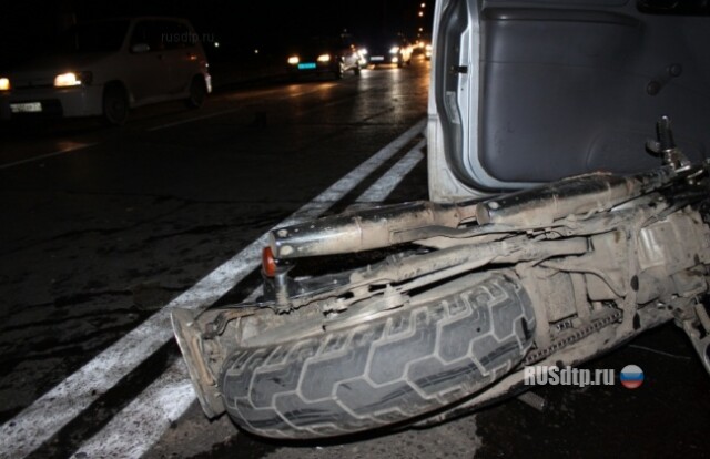 В Иванове погиб молодой отец 