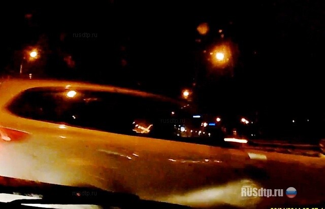 «МКАДёныш» 