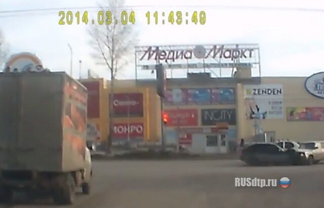 Лобовое в Челябинске