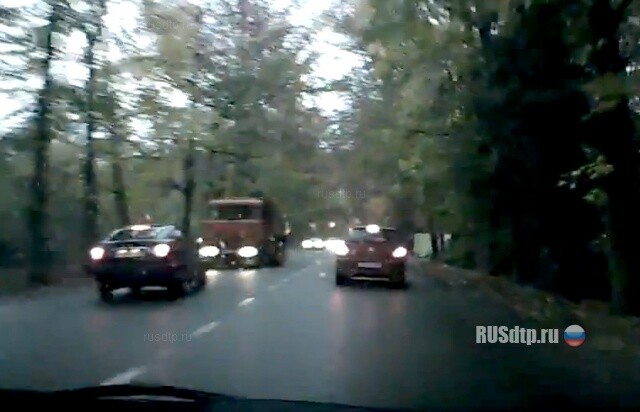 Все было похоже на суицид 