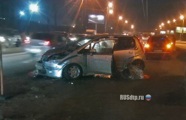 Судья арбитражного суда погибла в ДТП в Челябинске 