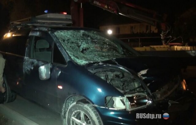 Избежал самосуда 