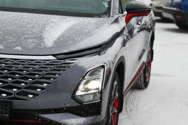 Китайские автомобили в России массово отказываются заводиться в мороз 