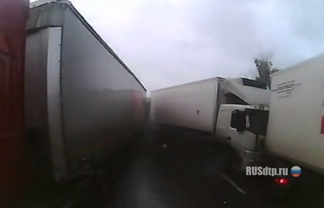 Большой замес 