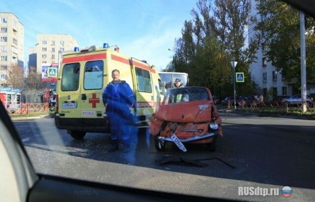 Классика жанра 