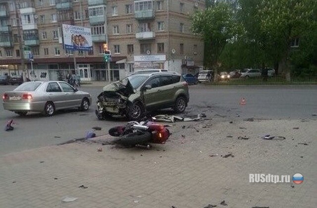 К успеху летел 