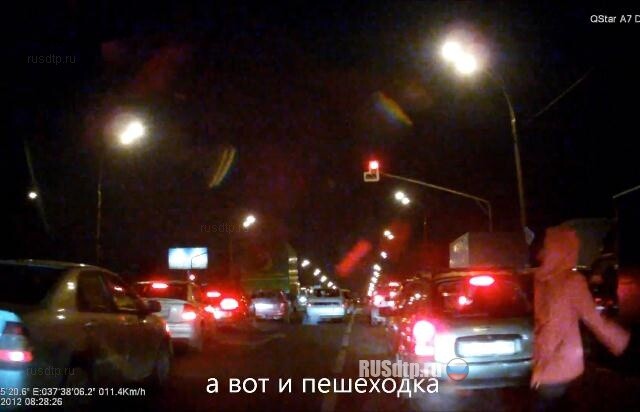 Люди в капюшонах 