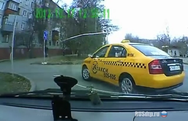 Волгоградское такси 