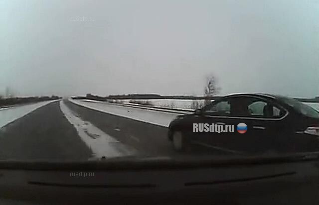 Спешка и самоуверенность — но, не резина 