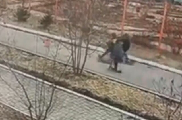 9-летний мальчик получил тяжелые травмы в результате ДТП с самокатами в Красноярске