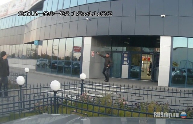 Стрелец неприкаянный 