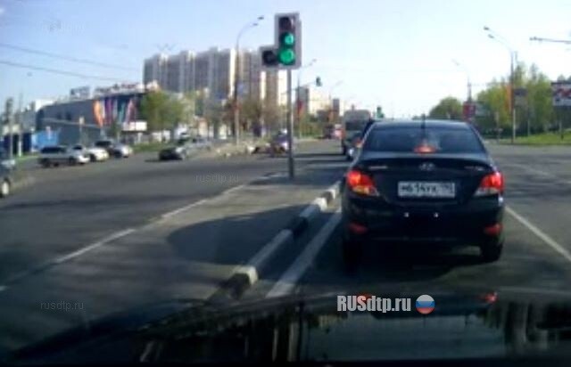 Хрусты насмерть 