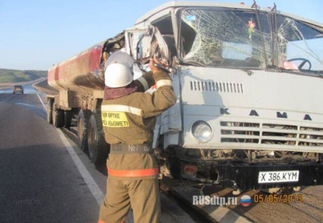 Картошка с маслом 