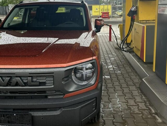 «Машина скачет, словно резиновый мячик»: отзыв владельца Haval H3 