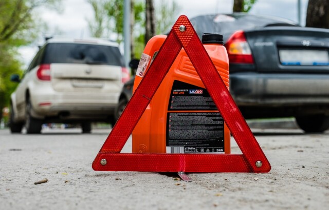 Регресс по ОСАГО? Если нет, готовь кошелек. Это больно 