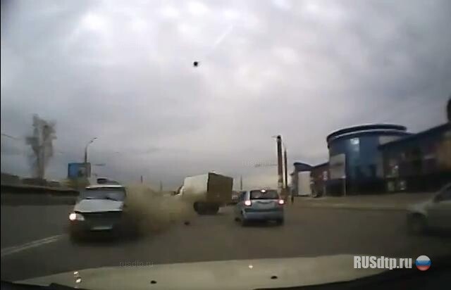 Логан, Газель и Логан 