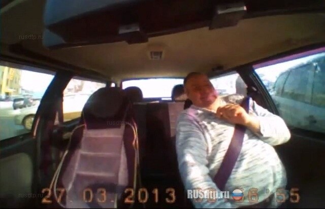 Трамвай на резиновом ходу 