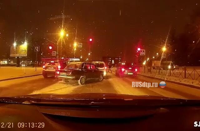 Мелочь, но неприятно (с)