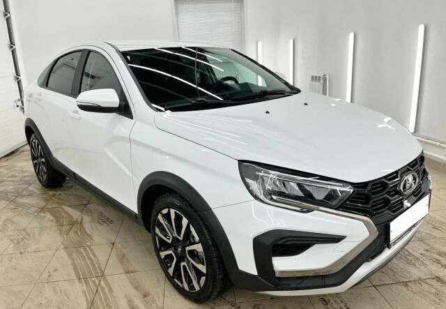 «Ты знал, что покупал»: негативный опыт владения автомобилем Lada Vesta Cross 2024 