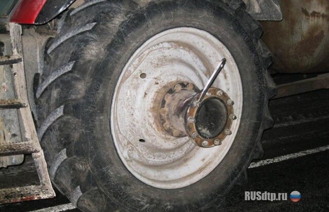 Плохая карма 