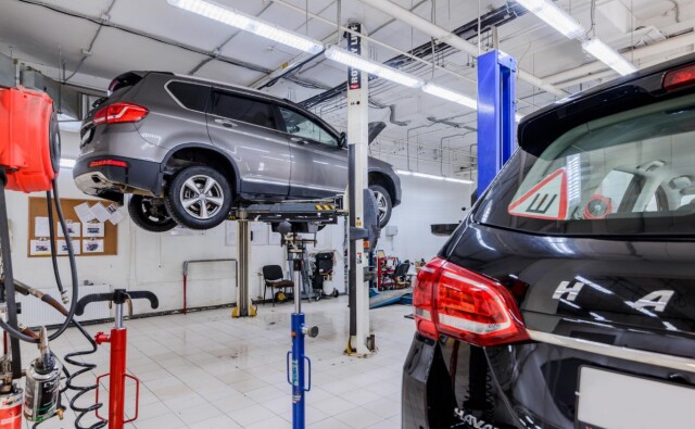 Механик рассказал о проблемах с автомобилями Haval после 50 тысяч км пробега 