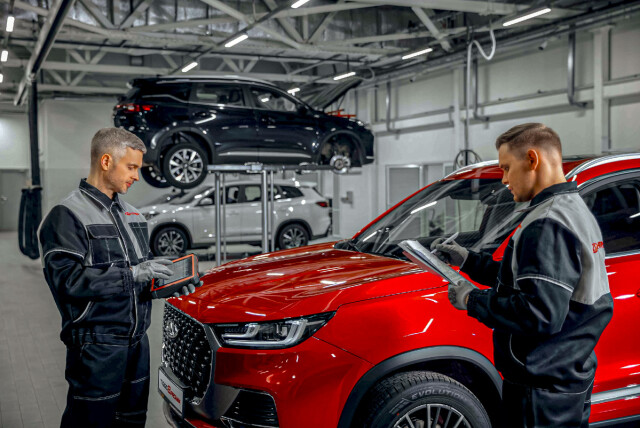 Автовладелец отсудил 8 миллионов за бракованный автомобиль из Китая