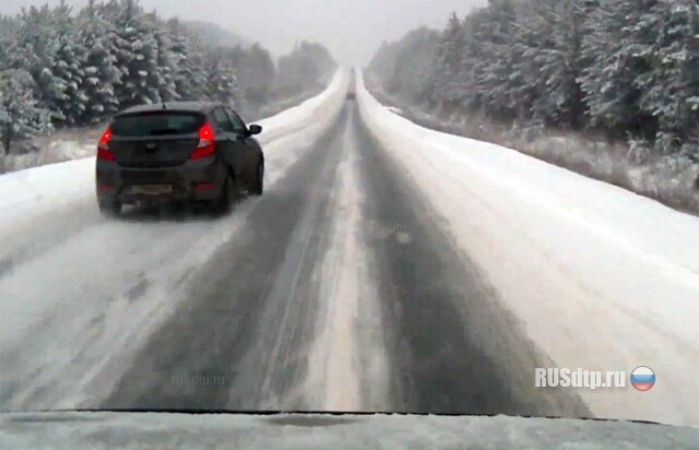 Красиво летел 