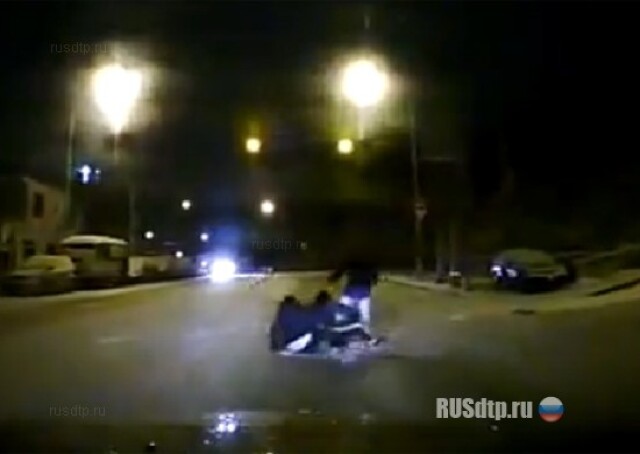 Детские шалости 