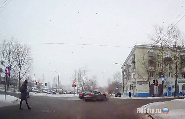 Пьяный без ВУ стал убийцей 