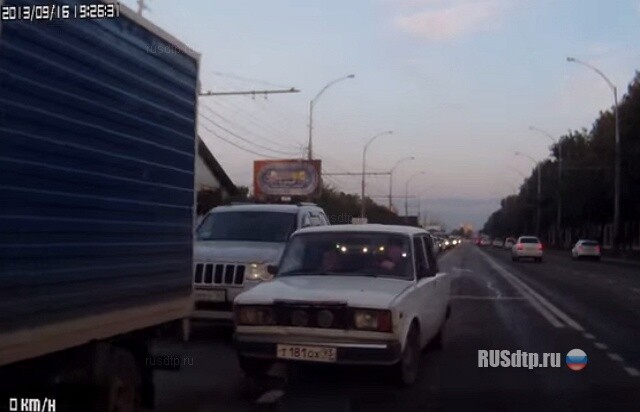 Нервный семерочник 