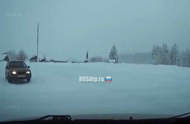 Повезло