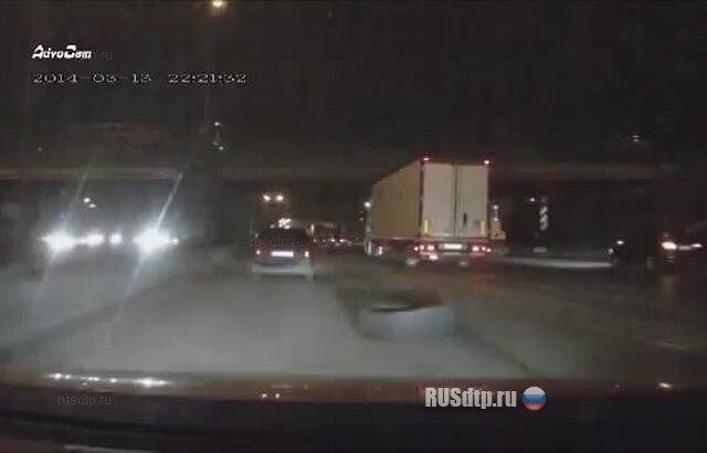 Спасательный круг 