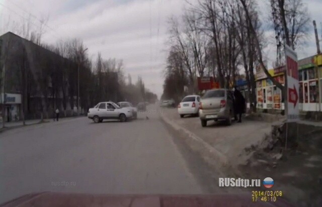 Пропустил… 