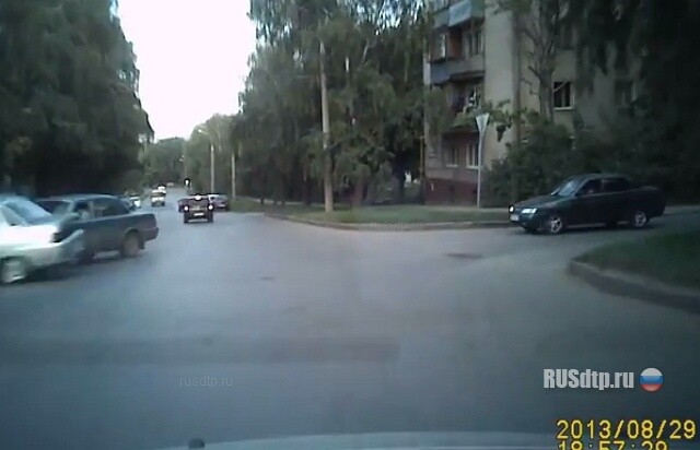 Невнимательность 