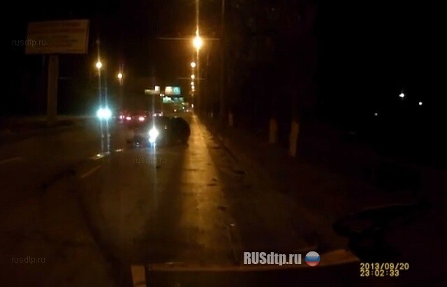 Перестроился… 