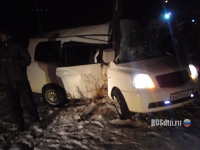 Правый руль переместился налево 