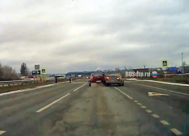 Пьяный водитель за рулем (с)