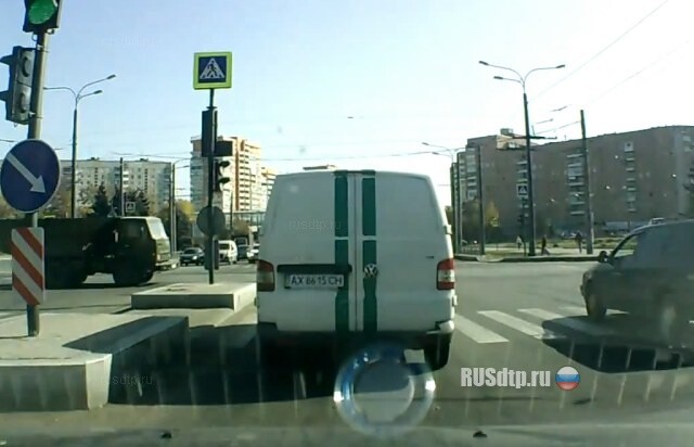 Есть контакт! (с) 