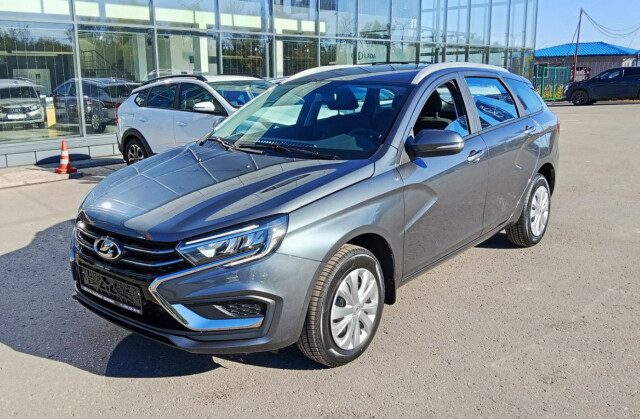 Рассматривал Haval, но купил «Ладу» — и вот почему