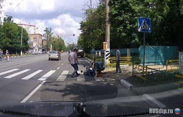 Гребаный хруст — 2 