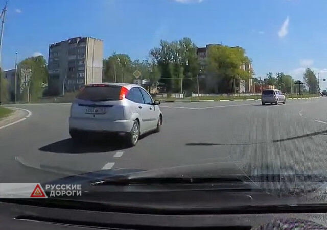 В Ярославле активизировались автоподставщики