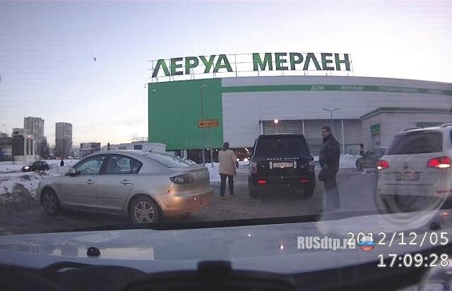 Брачные игры 