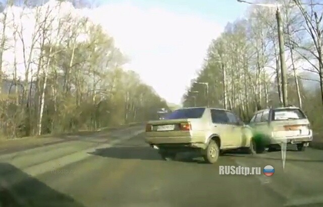 Танец Джетты 