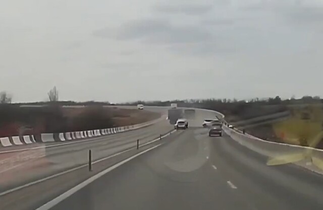 Kia и Omoda столкнулись на трассе Ростов-на-Дону — Таганрог: погибли оба водителя