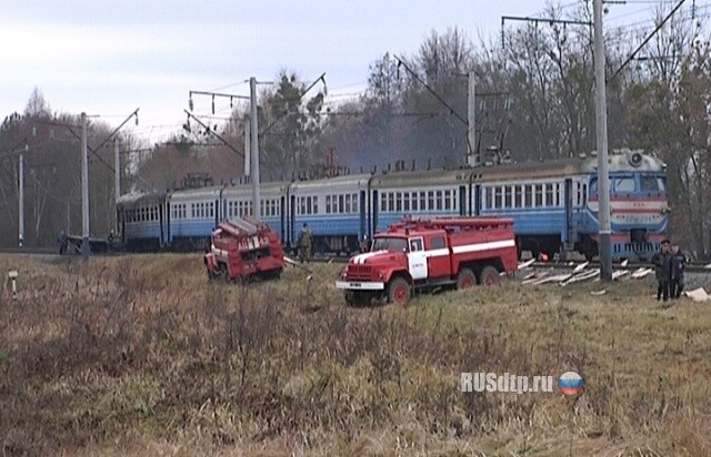 Лихой волынский водятел 